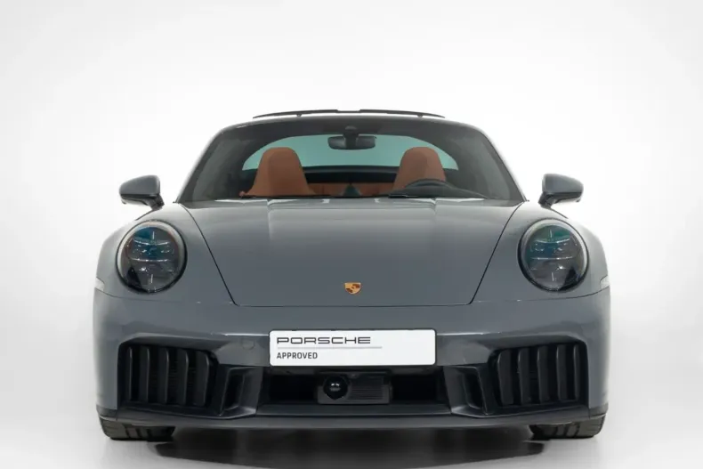 Porsche 992 din 2024 cu 18.789 km - oferta POR223742 - foto 5