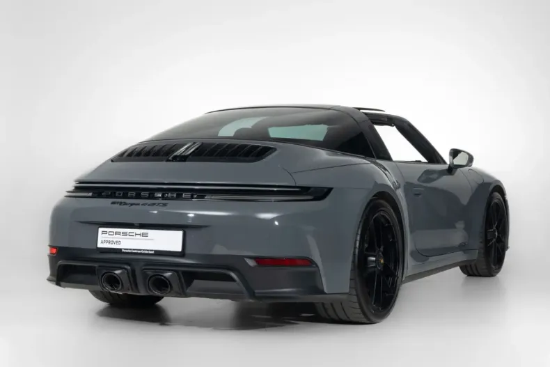 Porsche 992 din 2024 cu 18.789 km - oferta POR223742 - foto 7