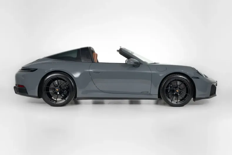 Porsche 992 din 2024 cu 18.789 km - oferta POR223742 - foto 8