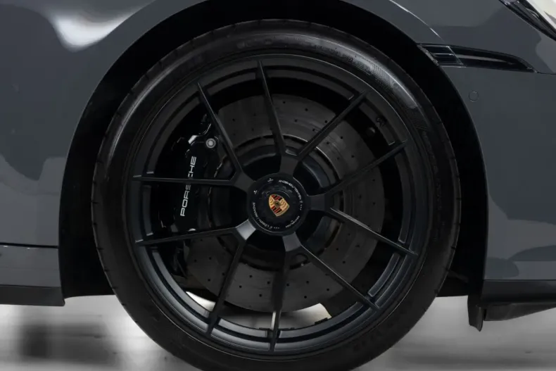 Porsche 992 din 2024 cu 18.789 km - oferta POR223742 - foto 9
