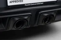 Porsche 992 din 2024 cu 18.789 km - oferta POR223742 - foto 19