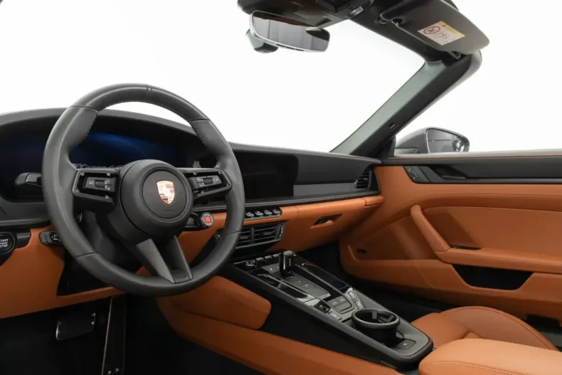 Porsche 992 din 2024 cu 18.789 km - oferta POR223742 - foto 23