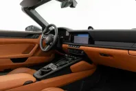 Porsche 992 din 2024 cu 18.789 km - oferta POR223742 - foto 39