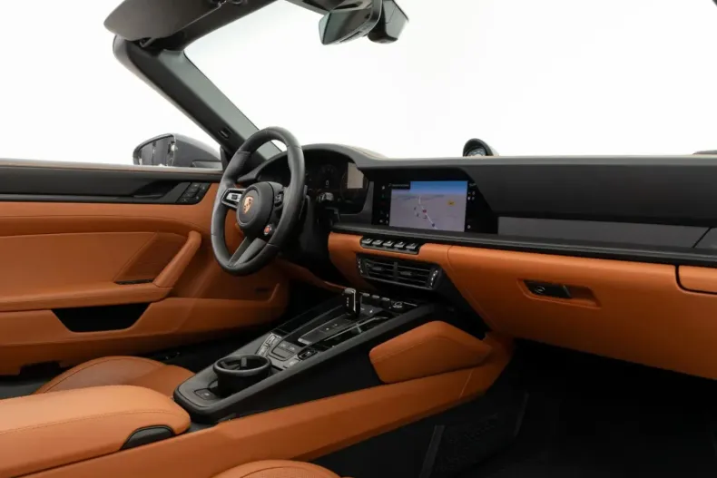 Porsche 992 din 2024 cu 18.789 km - oferta POR223742 - foto 39