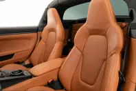 Porsche 992 din 2024 cu 18.789 km - oferta POR223742 - foto 42