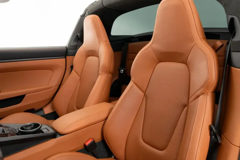 Porsche 992 din 2024 cu 18.789 km - oferta POR223742 - foto 42