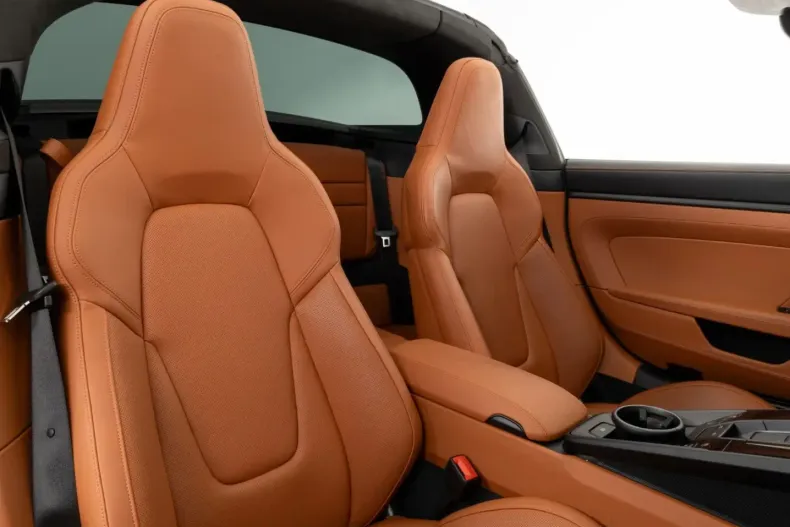 Porsche 992 din 2024 cu 18.789 km - oferta POR223742 - foto 47