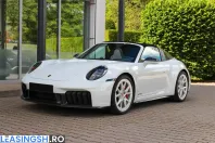 Porsche 992 din 2025 cu 4.650 km - oferta POR223743 - foto 1