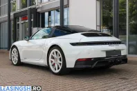Porsche 992 din 2025 cu 4.650 km - oferta POR223743 - foto 7