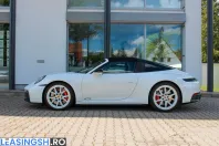 Porsche 992 din 2025 cu 4.650 km - oferta POR223743 - foto 8