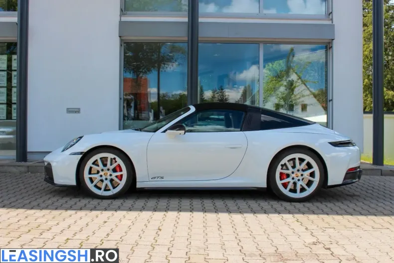 Porsche 992 din 2025 cu 4.650 km - oferta POR223743 - foto 8