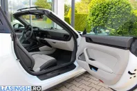 Porsche 992 din 2025 cu 4.650 km - oferta POR223743 - foto 17