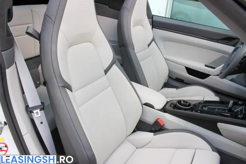 Porsche 992 din 2025 cu 4.650 km - oferta POR223743 - foto 19