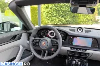 Porsche 992 din 2025 cu 4.650 km - oferta POR223743 - foto 24