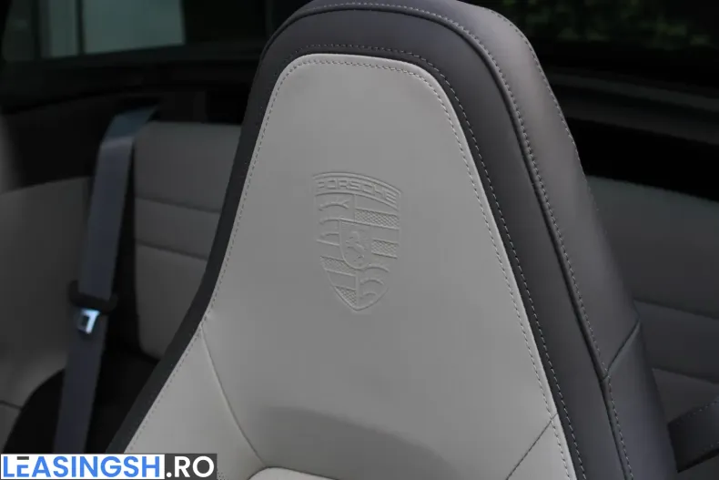 Porsche 992 din 2025 cu 4.650 km - oferta POR223743 - foto 29