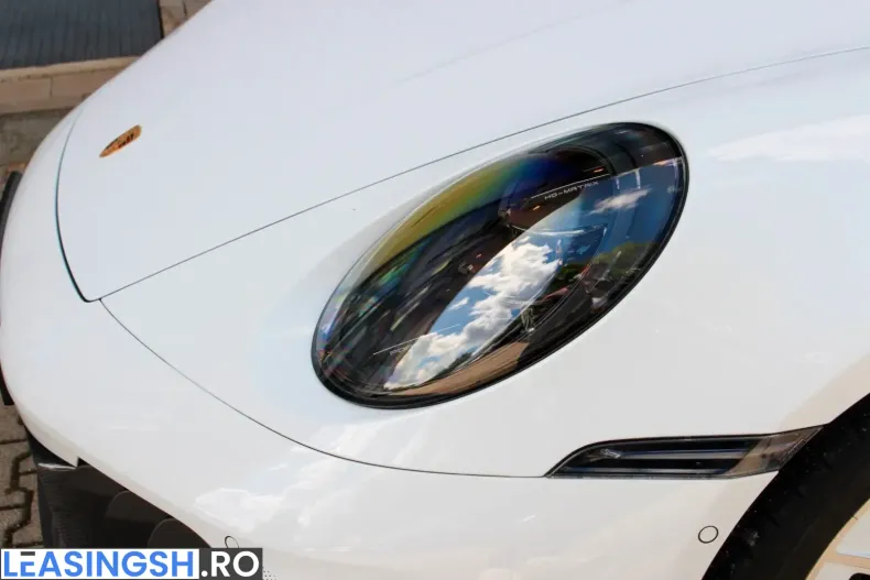 Porsche 992 din 2025 cu 4.650 km - oferta POR223743 - foto 32