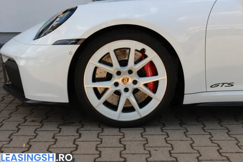 Porsche 992 din 2025 cu 4.650 km - oferta POR223743 - foto 35