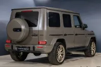Mercedes-Benz G 63 AMG (Clasa G) din 2025 cu 53.334 km - oferta MER223744 - foto 2