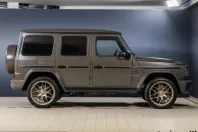 Mercedes-Benz G 63 AMG (Clasa G) din 2025 cu 53.334 km - oferta MER223744 - foto 4