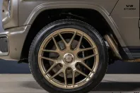 Mercedes-Benz G 63 AMG (Clasa G) din 2025 cu 53.334 km - oferta MER223744 - foto 7
