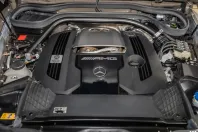 Mercedes-Benz G 63 AMG (Clasa G) din 2025 cu 53.334 km - oferta MER223744 - foto 8