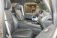 Mercedes-Benz G 63 AMG (Clasa G) din 2025 cu 53.334 km - oferta MER223744 - foto 18