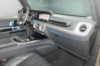 Mercedes-Benz G 63 AMG (Clasa G) din 2025 cu 53.334 km - oferta MER223744 - foto 19