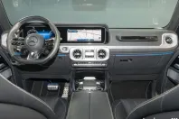 Mercedes-Benz G 63 AMG (Clasa G) din 2025 cu 53.334 km - oferta MER223744 - foto 20