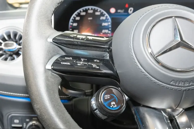 Mercedes-Benz G 63 AMG (Clasa G) din 2025 cu 53.334 km - oferta MER223744 - foto 23