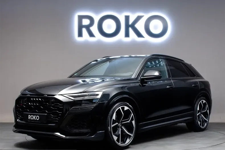 Audi RSQ8 din 2023 cu 70.000 km - oferta AUD223745 - foto 1