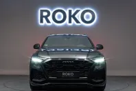 Audi RSQ8 din 2023 cu 70.000 km - oferta AUD223745 - foto 2