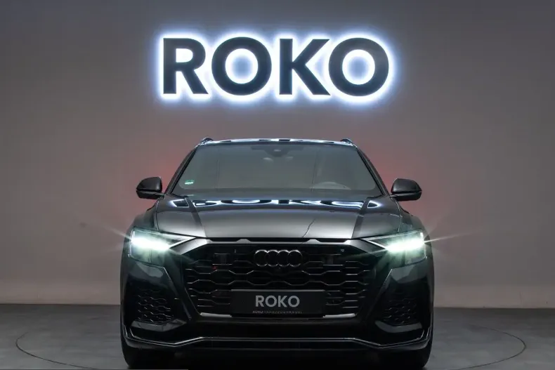 Audi RSQ8 din 2023 cu 70.000 km - oferta AUD223745 - foto 2