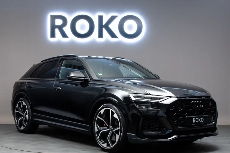 Audi RSQ8 din 2023 cu 70.000 km - oferta AUD223745 - foto 3