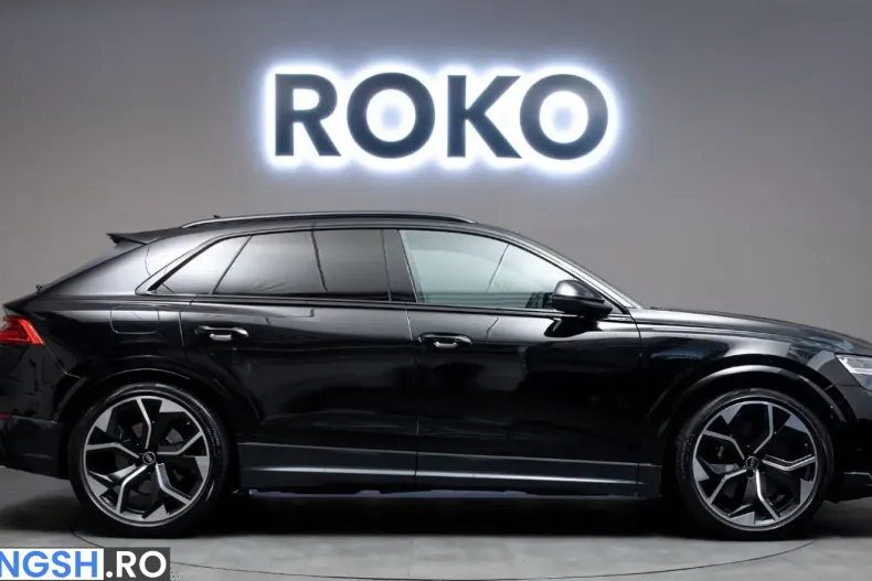 Audi RSQ8 din 2023 cu 70.000 km - oferta AUD223745 - foto 4