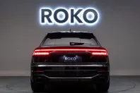 Audi RSQ8 din 2023 cu 70.000 km - oferta AUD223745 - foto 6