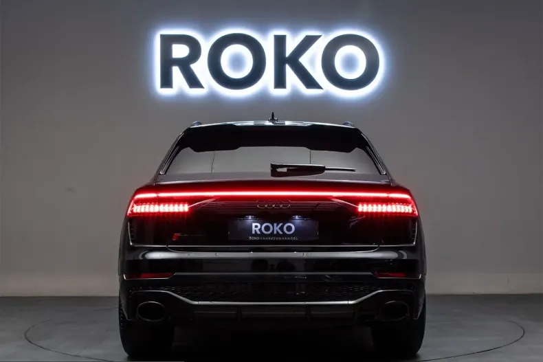 Audi RSQ8 din 2023 cu 70.000 km - oferta AUD223745 - foto 6