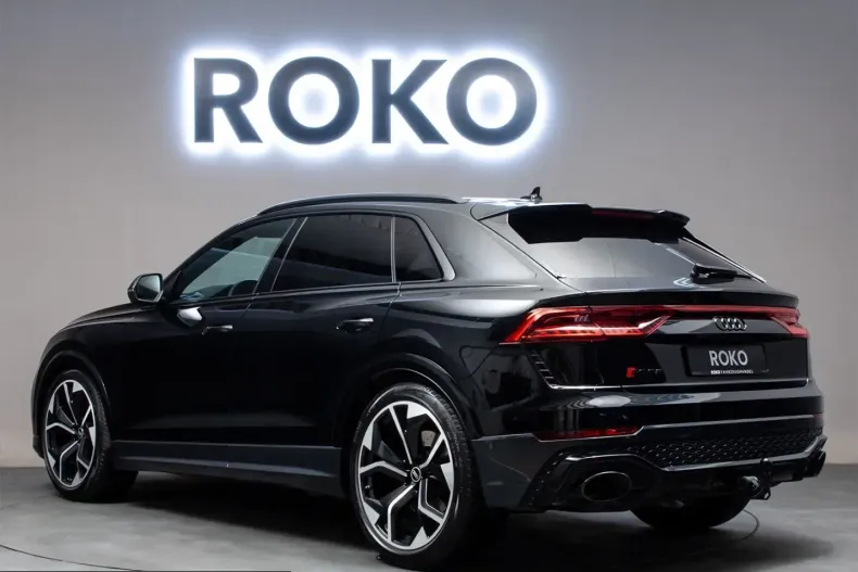 Audi RSQ8 din 2023 cu 70.000 km - oferta AUD223745 - foto 7