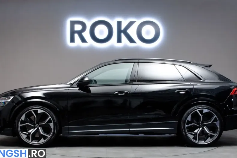 Audi RSQ8 din 2023 cu 70.000 km - oferta AUD223745 - foto 8