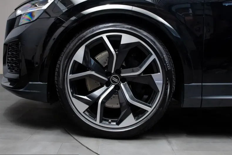 Audi RSQ8 din 2023 cu 70.000 km - oferta AUD223745 - foto 9