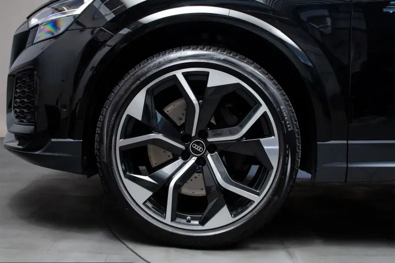 Audi RSQ8 din 2023 cu 70.000 km - oferta AUD223745 - foto 10