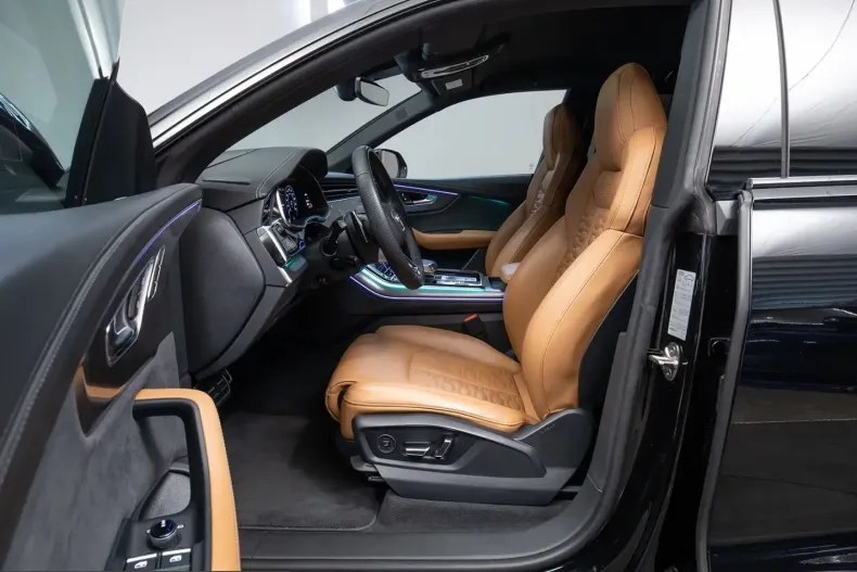 Audi RSQ8 din 2023 cu 70.000 km - oferta AUD223745 - foto 12