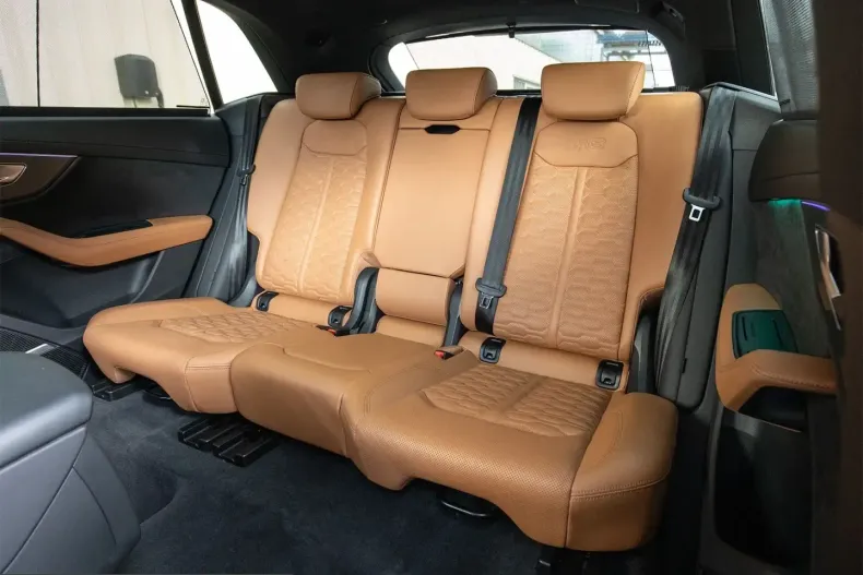 Audi RSQ8 din 2023 cu 70.000 km - oferta AUD223745 - foto 19