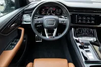 Audi RSQ8 din 2023 cu 70.000 km - oferta AUD223745 - foto 22