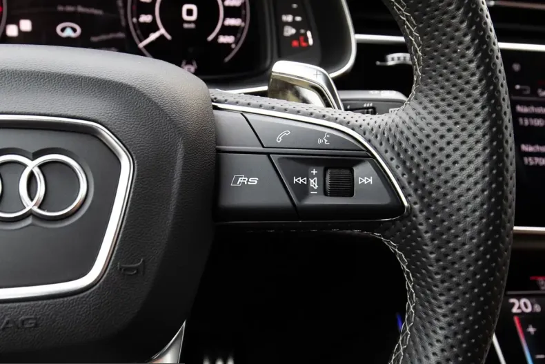 Audi RSQ8 din 2023 cu 70.000 km - oferta AUD223745 - foto 23