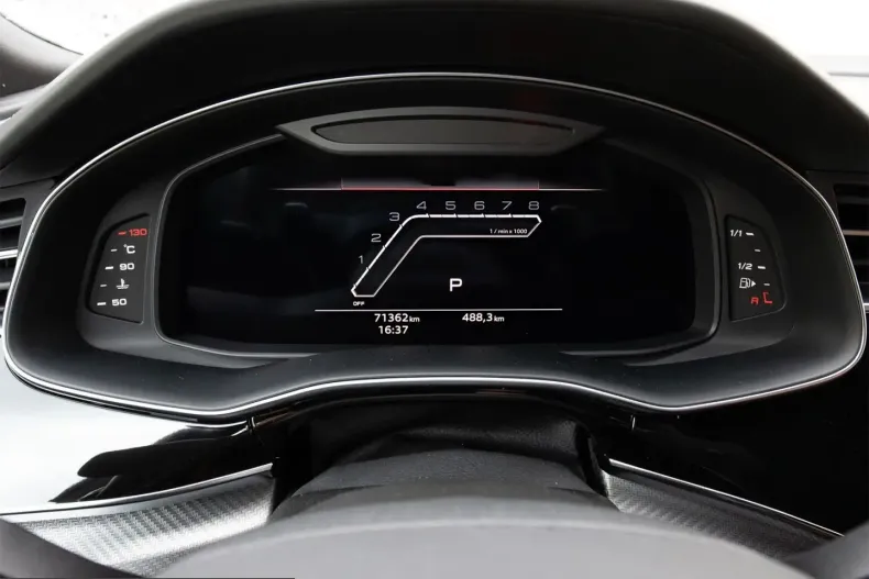 Audi RSQ8 din 2023 cu 70.000 km - oferta AUD223745 - foto 25