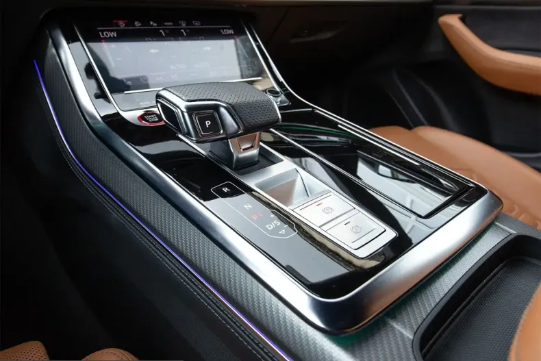 Audi RSQ8 din 2023 cu 70.000 km - oferta AUD223745 - foto 26