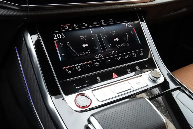 Audi RSQ8 din 2023 cu 70.000 km - oferta AUD223745 - foto 27