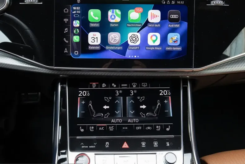 Audi RSQ8 din 2023 cu 70.000 km - oferta AUD223745 - foto 28