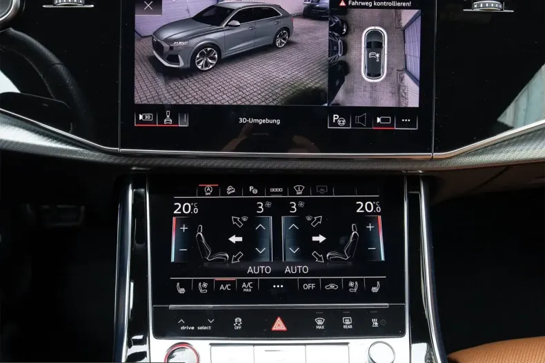 Audi RSQ8 din 2023 cu 70.000 km - oferta AUD223745 - foto 29