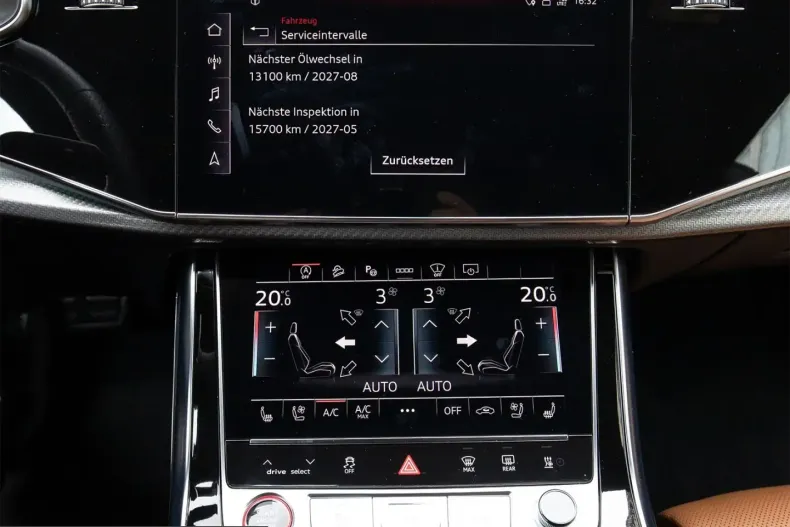 Audi RSQ8 din 2023 cu 70.000 km - oferta AUD223745 - foto 30